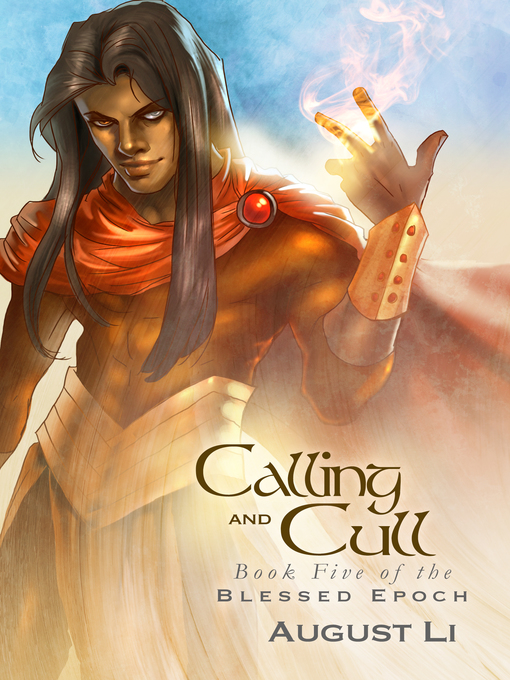 Title details for Calling and Cull by August Li - Available